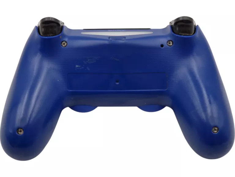 KONTROLER DO SONY PLAYSTATION 4 DUALSHOCK 4 NIEBIESKI