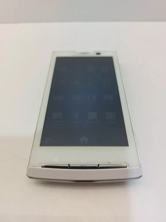 SONY ERICSSON XPERIA X10 X10I ANDROID OS 3G WIFI BLUETOOTH 8MP, EXTRA STAN