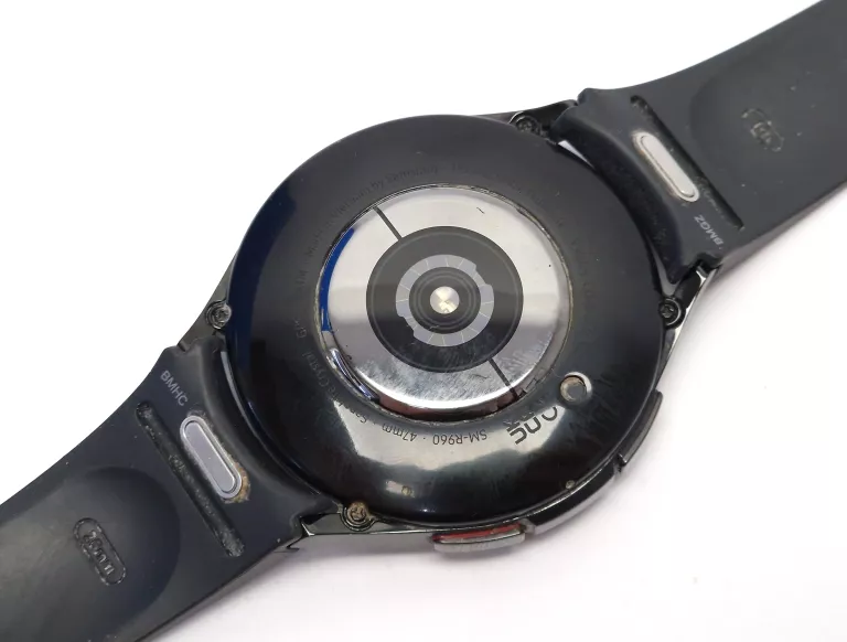 SMARTWATCH SAMSUNG GALAXY WATCH 6 CLASSIC