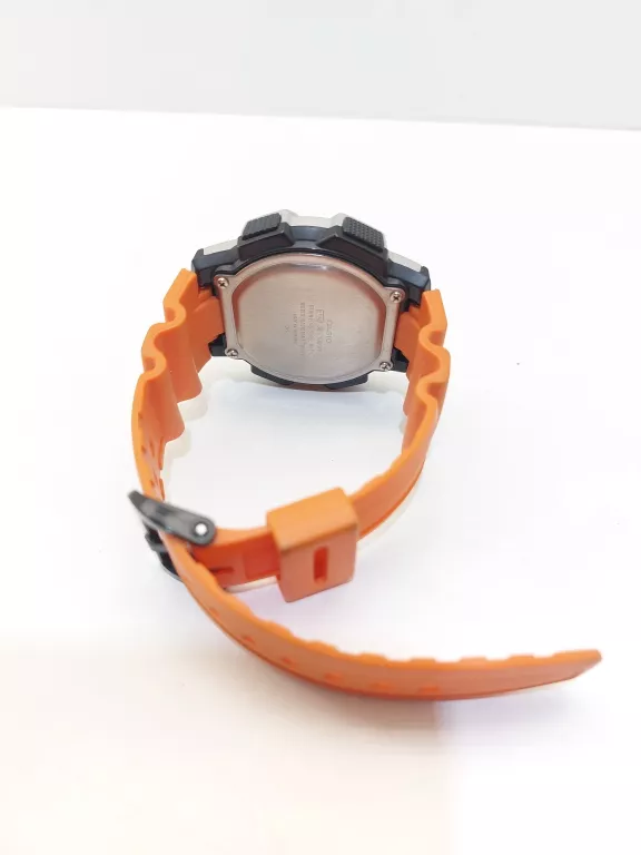 ZEGAREK CASIO AE-1000W-4B