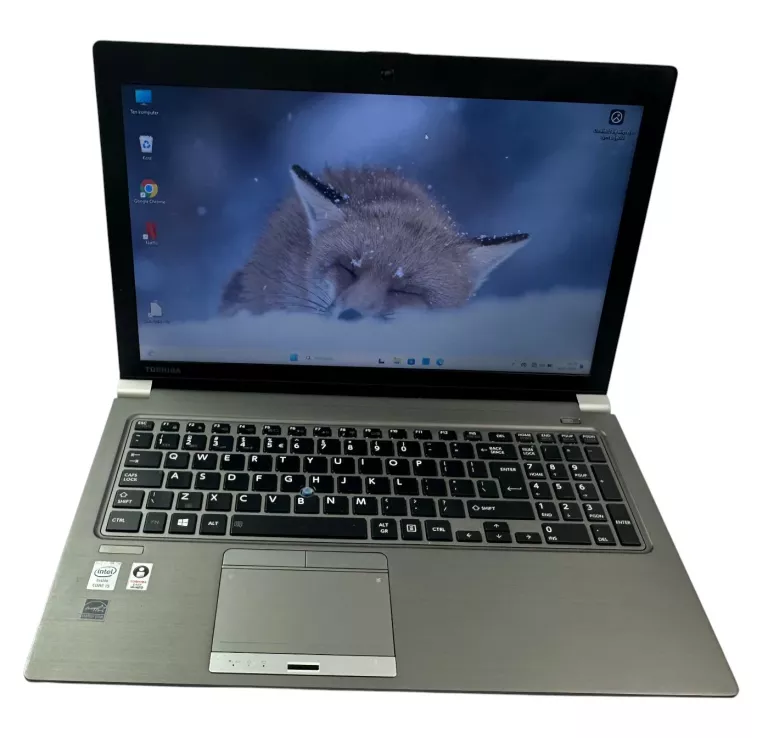 LAPTOP TOSHIBA Z50 256GB/8GB/WIN11PRO!