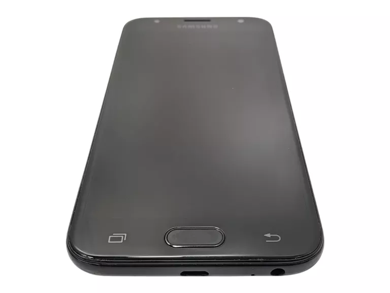 SAMSUNG GALAXY J3 2017 DUOS 2/16GB CZARNY