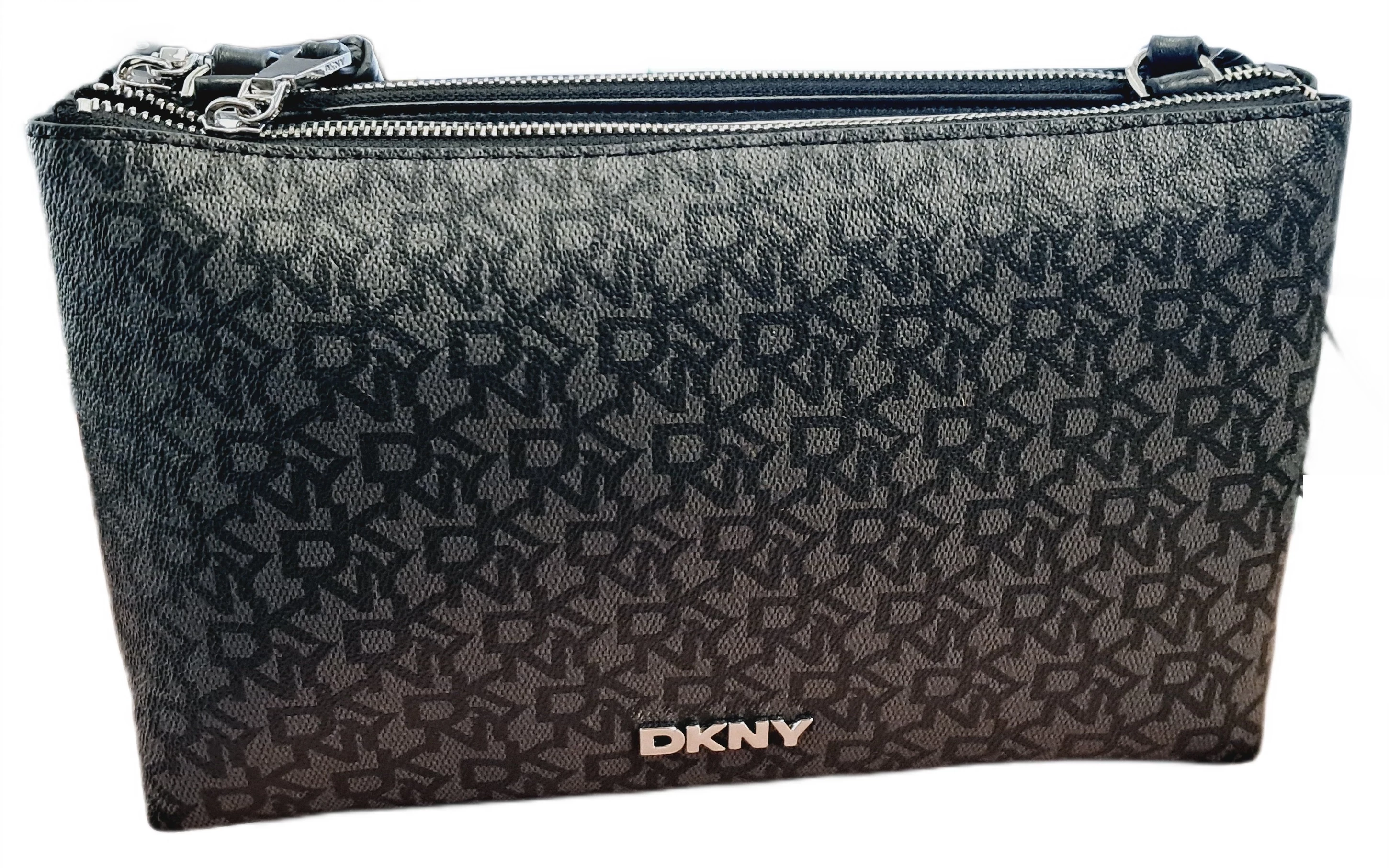 TOREBKA DKNY ELLIS TRI COMP CROSS 732465543340 | Klasyczne