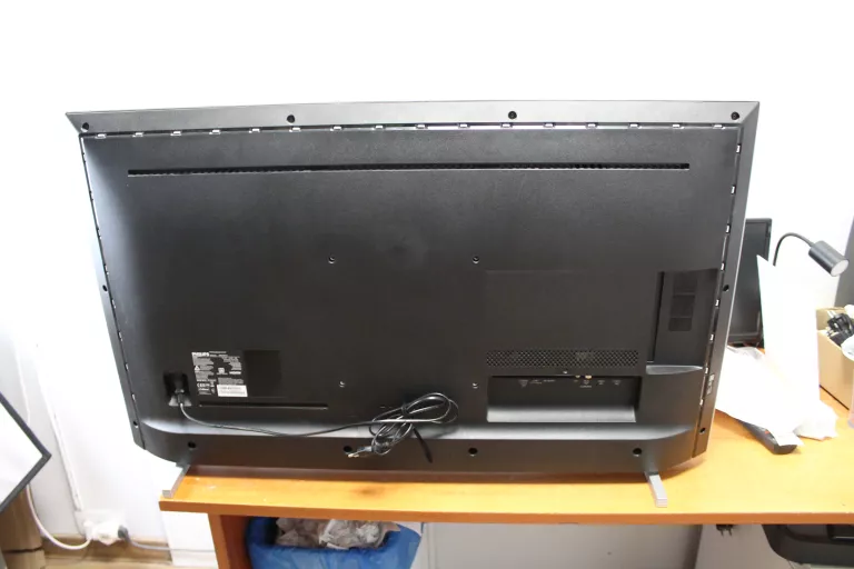 TELEWIZOR PHILIPS 43PUS7855/12 43" LED 4K AMBILIGHT X3 DOLBYATOM