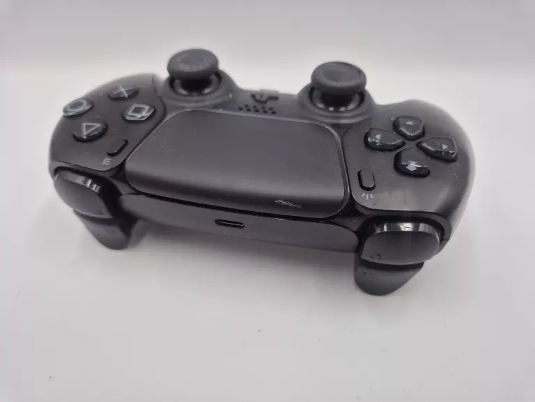 PAD PS5 CZARNY