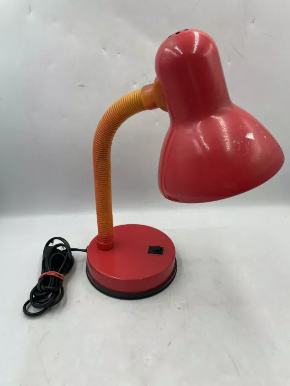 LAMPKA BIURKOWA LORA HR-DF5