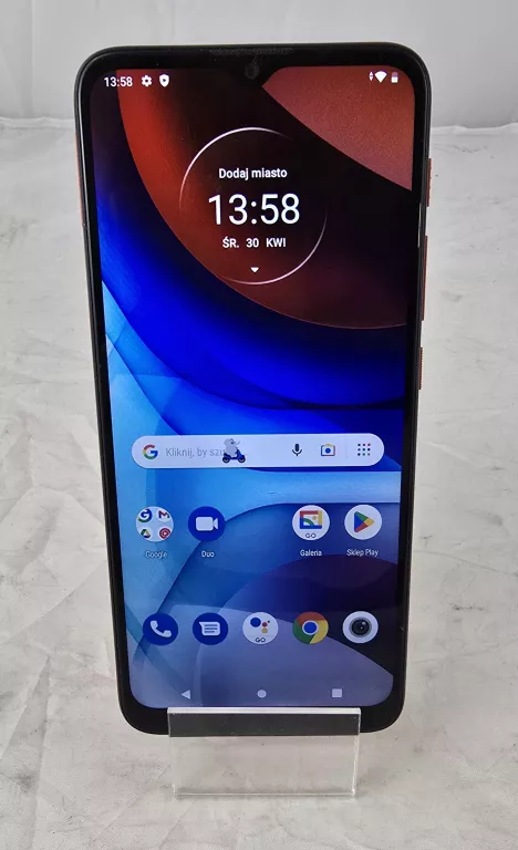 TELEFON MOTOROLA MOTO E7I POWER