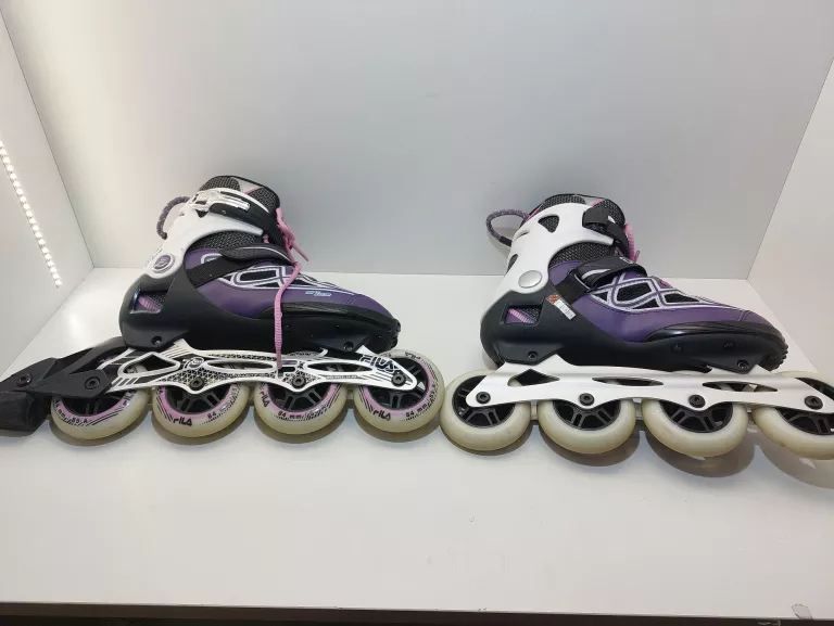 ROLKI FITNESS PRIMO AIR ZONE 84 MM DAMSKIE FILA R38