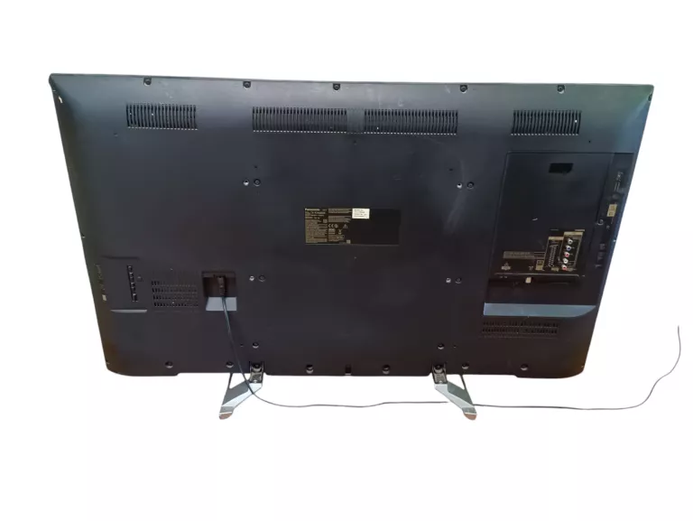TELEWIZOR PANASONIC TX 47AS650E FULL HD SMART 3D
