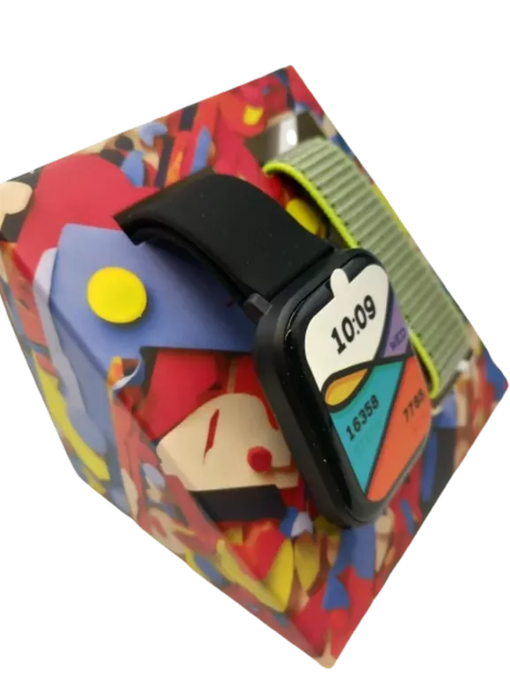 SMARTWATCH FOREVER SW 116