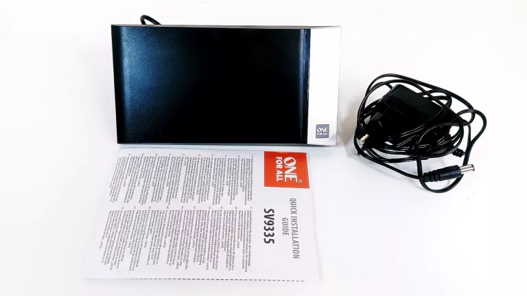 ANTENA ONE FOR ALL SV9335 / KOMPLET