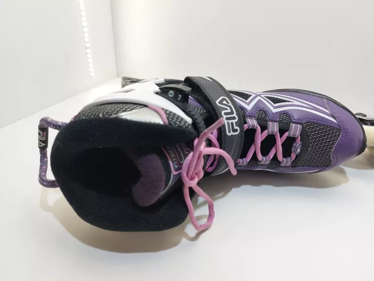 ROLKI FITNESS PRIMO AIR ZONE 84 MM DAMSKIE FILA R38