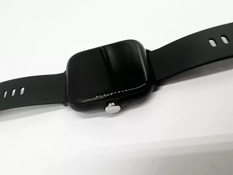 ZEGAREK SMARTWATCH H13 MINI + ŁADOWARKA