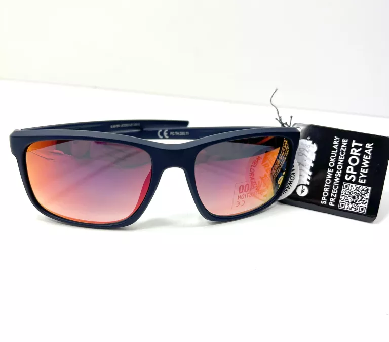 OKULARY HI- TEC HT- 356-1 ONE SIZE UV 400