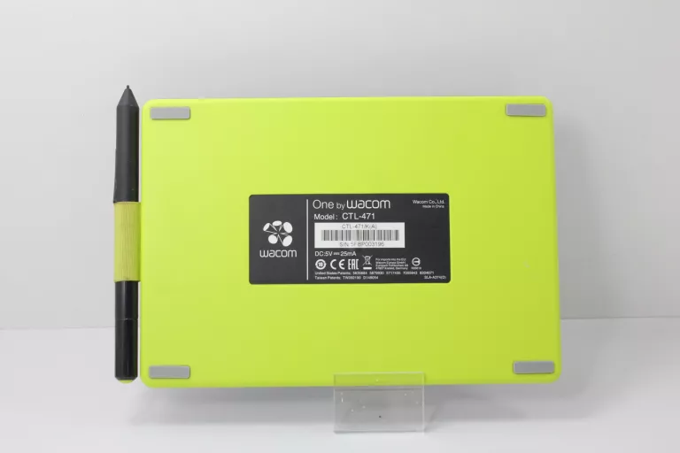 TABLET GRAFICZNY WACOM CTL-471