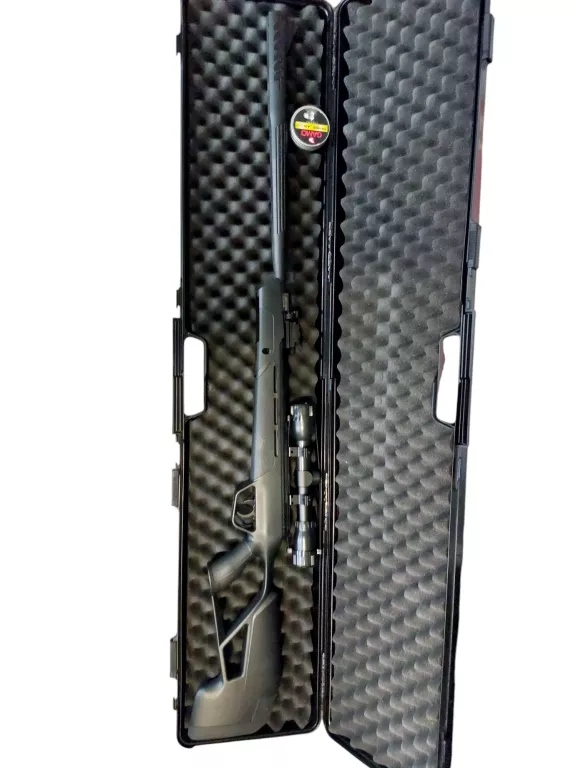 WIATRÓWKA MAG- FIRE MISSION (4.5MM)