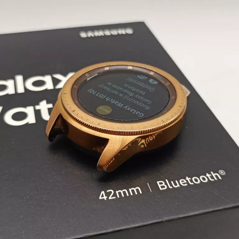 SMARTWATCH SAMSUNG GALAXY WATCH 42MM