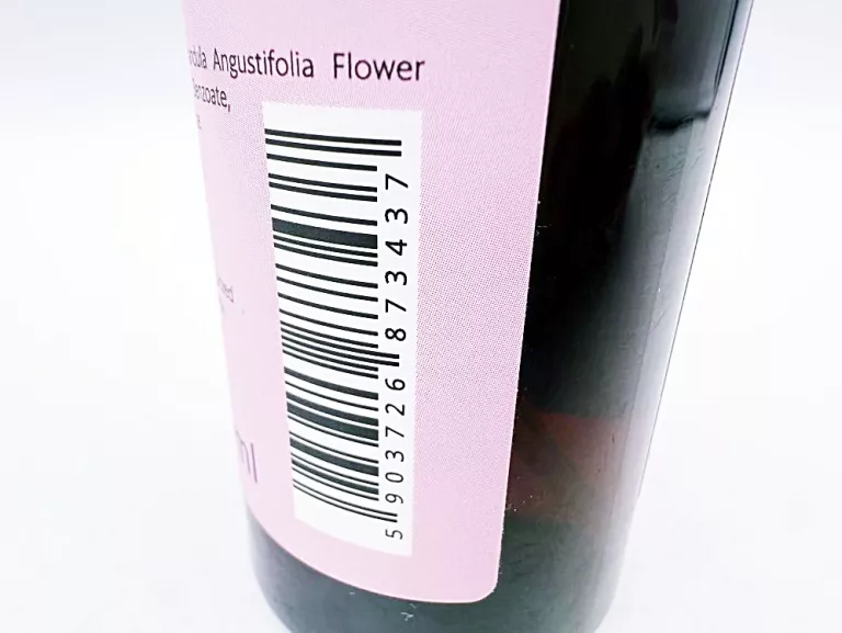 LOVE YOUR BODY HYDROLAT LAWENDA 99,4 % 125 ML