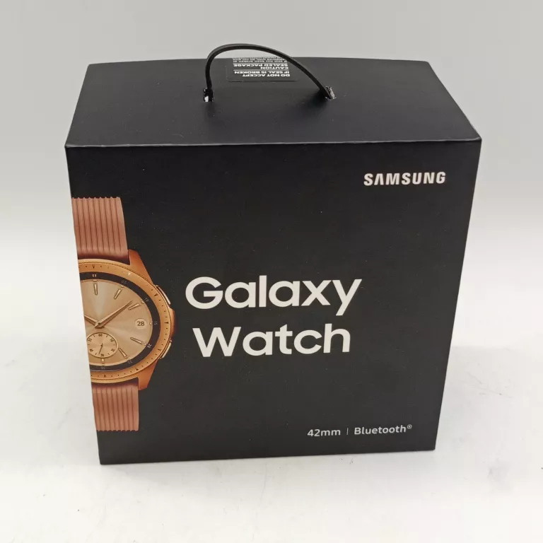 SMARTWATCH SAMSUNG GALAXY WATCH 42MM