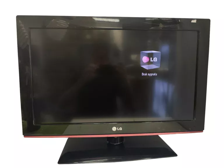TELEWIZOR LG 26LD350 26" HD LCD