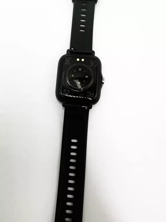 ZEGAREK SMARTWATCH H13 MINI + ŁADOWARKA