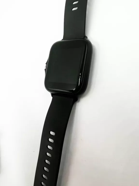 ZEGAREK SMARTWATCH H13 MINI + ŁADOWARKA