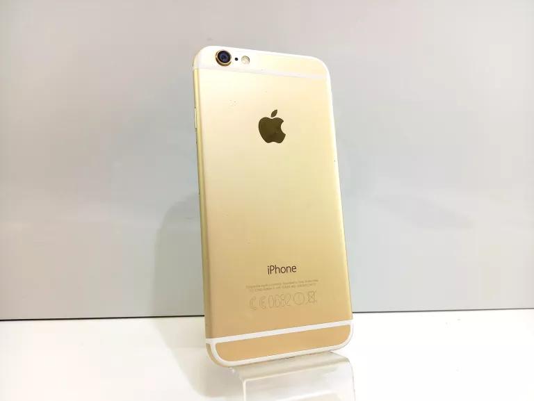 TELEFON APPLE IPHONE 6 16GB 85% BATERIA