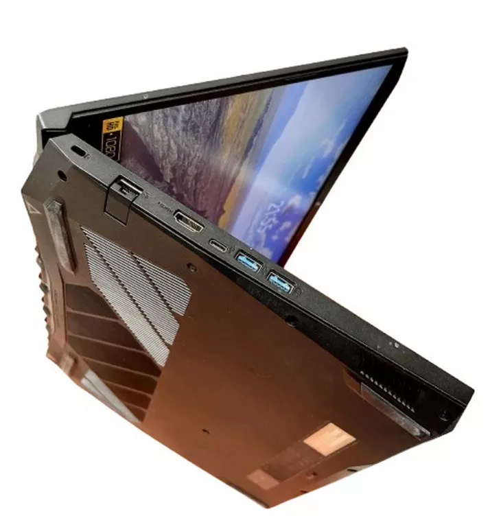 LAPTOP ACER NITRO 5 AN515-54 I5-9300H GTX1050 8GB RAM 512GB SSD W11H