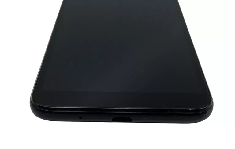 SMARTFON HUAWEI Y5P 2 GB / 32 GB 4G (LTE) CZARNY