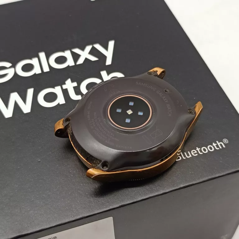 SMARTWATCH SAMSUNG GALAXY WATCH 42MM