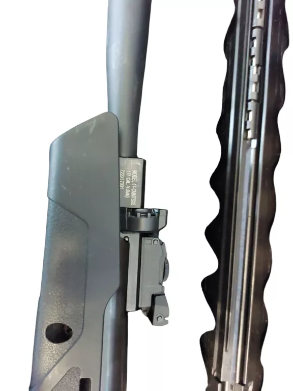 WIATRÓWKA MAG- FIRE MISSION (4.5MM)
