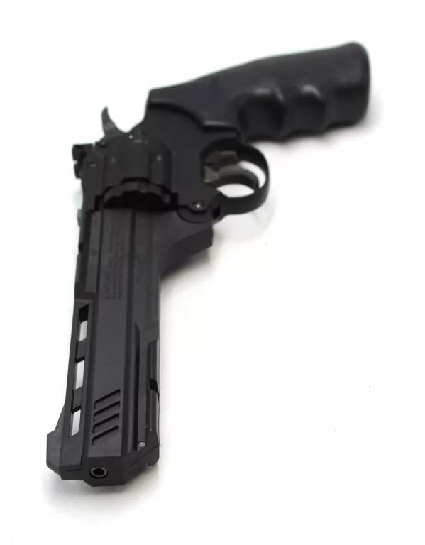 WIATRÓWKA REWOLWER CROSMAN VIGILANTE 4,5