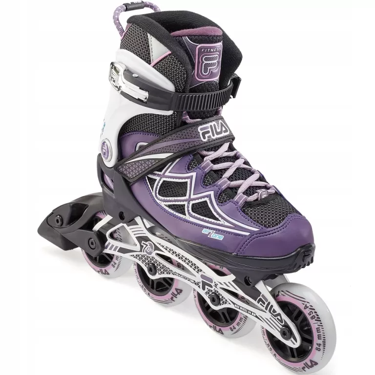 ROLKI FITNESS PRIMO AIR ZONE 84 MM DAMSKIE FILA R38