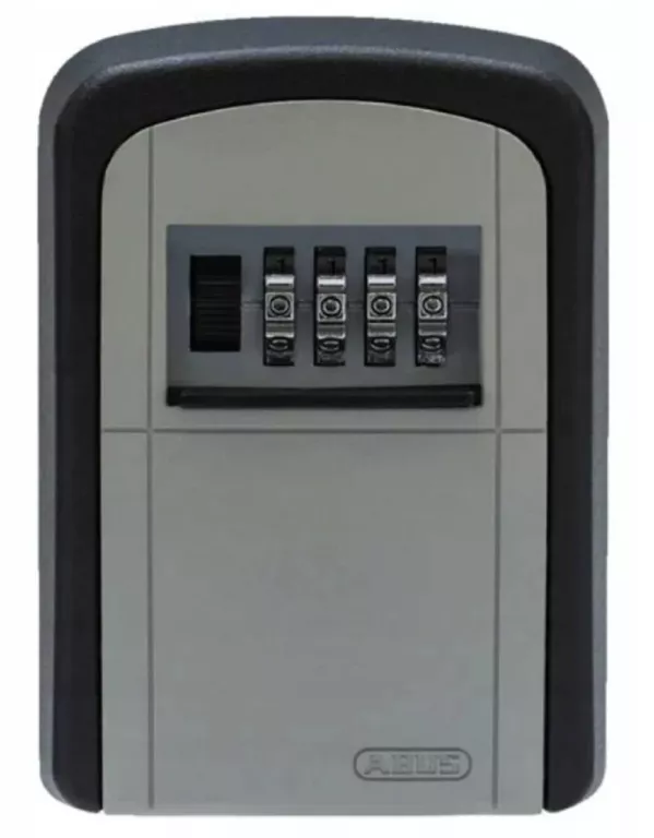 KASETKA SEJF NA KLUCZE ABUS KEY GARAGE 707