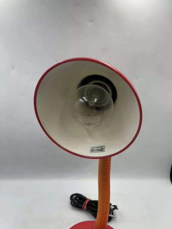 LAMPKA BIURKOWA LORA HR-DF5