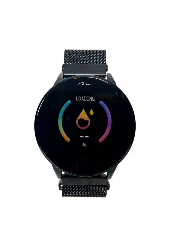SMARTWATCH ACTIVE BAND GENEVA MT863