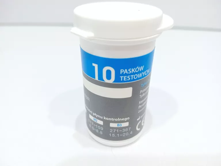 GLUKOMETR GLUCOMAXX