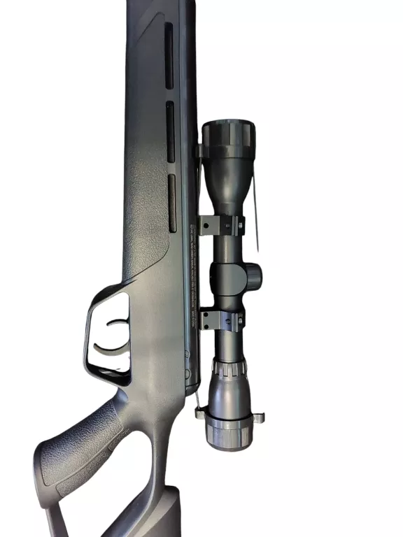 WIATRÓWKA MAG- FIRE MISSION (4.5MM)