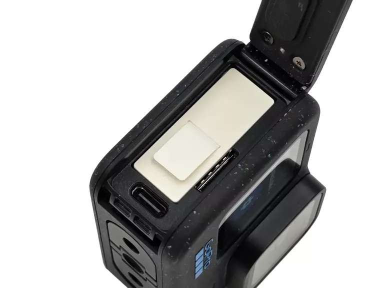 KAMERA SPORTOWA GOPRO HERO 12 BLACK, FILMY 5.3K 60 FPS
