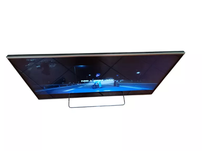 TELEWIZOR PANASONIC TX 47AS650E FULL HD SMART 3D