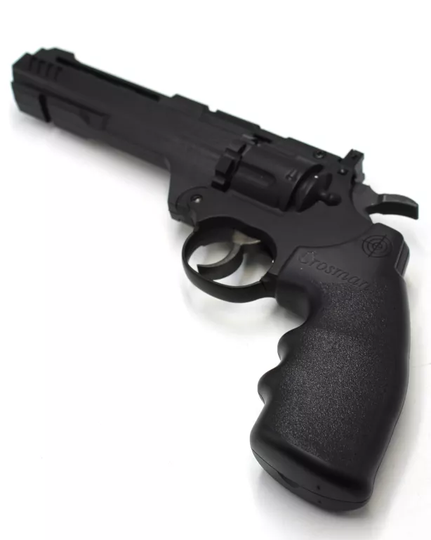 WIATRÓWKA REWOLWER CROSMAN VIGILANTE 4,5