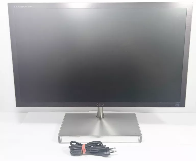 MONITOR LG FLATRON E2290 21,5" FULL HD + ZASILACZ OKAZJA