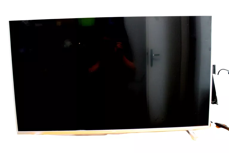 TELEWIZOR PHILIPS 43PUS7855/12 43" LED 4K AMBILIGHT X3 DOLBYATOM