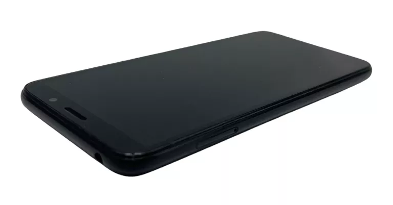 SMARTFON HUAWEI Y5P 2 GB / 32 GB 4G (LTE) CZARNY