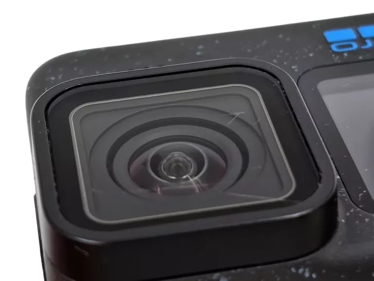 KAMERA SPORTOWA GOPRO HERO 12 BLACK, FILMY 5.3K 60 FPS
