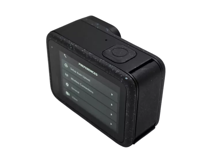 KAMERA SPORTOWA GOPRO HERO 12 BLACK, FILMY 5.3K 60 FPS