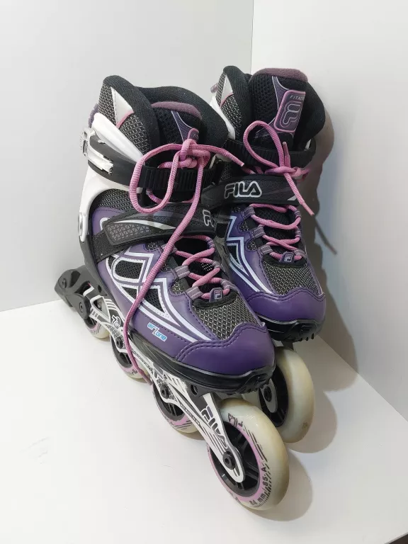 ROLKI FITNESS PRIMO AIR ZONE 84 MM DAMSKIE FILA R38
