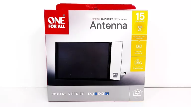ANTENA ONE FOR ALL SV9335 / KOMPLET