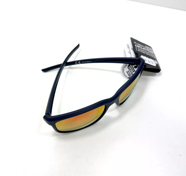 OKULARY HI- TEC HT- 356-1 ONE SIZE UV 400