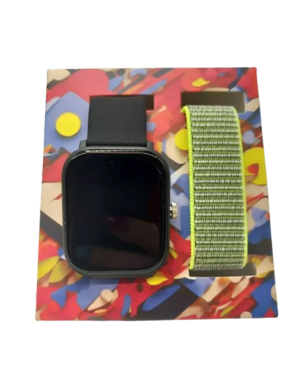 SMARTWATCH FOREVER SW 116